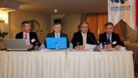 Birlikteliğin geliştirilebilmesi amacıyla stratejiler oluşturmak, ülkemiz denizciliği ile ilgili ortak sorunları ve hedefleri belirlemek, sektör temsilcilerinin teknik/operasyonel görüşlerini ileteceği ve ortak çözümlerin aranacağı yöntemleri belirlemek amacıyla düzenlenen Çalıştaya, kurumsal olarak katılım gösteren aşağıda isimleri yazılı 21 Denizci Sivil Toplum Kuruluşları […]