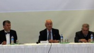 TÜDEV Genel Kurulu, vakıf üyelerinin katılımı ile gerçekleştirildi. Genel kurul, yakın zamanda vefat eden ve Türk denizciliğine önemli katkıları olan merhum Şadan Kalkavan anısına 1 dakikalık saygı duruşu ve İstiklal Marşı’mızın okunması ile başladı. Saygı duruşu ve İstiklal Marşı’nın ardından […]