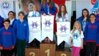 İÇDAŞ Spor Kulübü Yelken Takımı sporcuları Tekirdağ’da yapılan Bölge Kupası ve Rüzgar Sörfü İzmir Açılış Kupası’nda mücadele ederek 9 madalya kazandı. Çanakkale’nin gururu oldu. Çanakkale İÇDAŞ Spor Kulübü Yelken Takımı sporcuları, 08-12 Nisan tarihleri arasında Tekirdağ’da yapılan Bölge Kupası ve […]