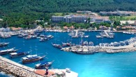 Kemer Marina, marinalarda üst düzey servis standartlarını sağlamak amacıyla, fiziki yapı, genel hizmet ve uygulama esasları baz alınarak yapılan değerlendirme sonucunda The Yacht Harbour Association tarafından verilen ‘5 Altın Çıpa’yı 2 yıl daha taşımayı hak etti. The Yacht Harbour Association’ın […]