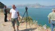 İZ TV İlk bölümde Eğirdir ve Salda göllerini ele alarak iki gölün sualtı güzelliğini ekrana taşıyacak. Sualtı fotoğrafçısı Ali Ethem Keskin ve sualtı kameramanı Engin Aygün, “Sualtı Kâşifleri” belgesel kuşağıyla İZ TV’de. Keskin ve Aygün programda Türkiye’nin göllerine dalıyor; zenginliklerini […]