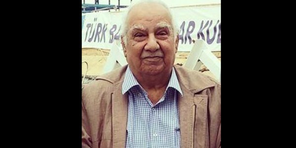 Türk dalış tarihine ismini ilk türkçe dalış kitaplarıyla tanıtan ve