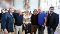 01 Nisan 2015 Çarşamba – Adana sokaklarını bir şenlik havasına çeviren karnavalda, Çukurova Devlet Senfoni Orkestrası ile birlikte Keremcem, Zeynep Casalini, Gülden Mutlu ve Bengü konser verecek. Bu yıl ki karnavalda, Amerikalı Creole Blues müzisyenleri olan Cedric Watson ve Bijou Creole grubunun […]