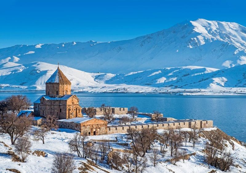 24 Nisan 2015 Cuma – Son eklenenlerle birlikte ülkemizin Dünya Miras Geçici