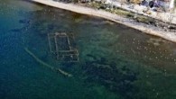BURSA’nın İznik İlçesi’nde göl kıyısının 20 metre açığında 1.5- 2 metre derinlikte bulunan ve 1600 önce Aziz Neophytos’un adına inşa edilen ve Amerika Arkeoloji Enstitüsü (Archaeological Institute of America) tarafından ‘2014 Yılının En Önemli 10 Keşfi’ arasında gösterilen bazilika sualtı […]
