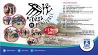 27 Nisan 2015 Pazartesi – Bodrum un Konacık Mahallesi nde yer alan Leleg uygarlığının kalıntılarının bulunduğu tarihi Pedasa Kalesi nde geleneksel olarak düzenlenmeye devam eden Pedasa Festivali’ne tüm Bodrum halkı davet ediliyor. 2 Mayıs Cumartesi günü Pedasa Kalesi nde yapılacak açılış kokteyli […]