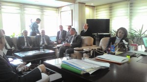 03 Nisan 2015 Cuma – Turizmhaberleri.com/haber merkezi Tarihi, doğal ve kültürel zenginlikleriyle