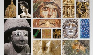 13 Nisan 2015 Pazartesi – Kültür ve Turizm Bakanlığı himayelerinde gerçekleştirilen “Dünyanın