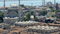 10 Nisan 2015 Cuma – Fatih sınırları içerisinde yer alan bölgelerin dönüşümü kapsamında “Eminönü Bölgesi Dönüşüm Modeli ” hayata geçiriliyor. Proje kapsamında Eminönü Bölgesi ndeki mevcut tarihi hanların restore edilerek turizm tesisine dönüşümü, zaman içerisinde yapılmış çarpık binaların ise alınan kararlar doğrultusunda […]