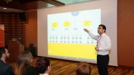 22 Nisan 2015 Çarşamba – Dünyaca ünlü otel zincirlerinin kullandığı Channel Manager, Rate Shopper, Price Optimizer (Revenue Management System) gibi ürünlerin detaylı olarak tanıtıldığı etkinlik, otelciler tarafından yoğun ilgi gördü. Hotel Linkage İş Geliştirme Direktörü Erhan Kaya nın, bir satış kanalı olarak […]
