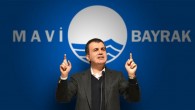 22 Nisan 2015 Çarşamba – Plaj ve marinalara verilen uluslararası çevre ödülü Mavi Bayrak sıralamasında Türkiye dünya ikincisi olması büyük sevinç yarattı. İspanya’nın ilk sırada yer aldığı sıralamada Türkiye yaz sezonu öncesinde 41 bayrak ile Yunanistan’ın önüne geçerek ikinciliği elde etti. Bakan […]