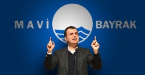 22 Nisan 2015 Çarşamba – Plaj ve marinalara verilen uluslararası çevre ödülü