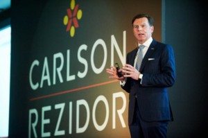 22 Nisan 2015 Çarşamba – Carlson Rezidor Oteller Grubu’nun bir üyesi olan,
