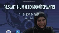 SBT 2015 14-15 Kasım 2015 IZMIR