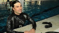 Çanakkaleli milli sporcu Sertan Aydın, 79.93 metrelik dereceyle “Su Altında Tek Nefeste En Uzun Mesafe Yürüme Dünya Rekoru”nun yeni sahibi oldu. Aydın, Anafartalar Olimpik Yüzme Havuzu’nda Guinnes temsilcilerinin de katıldığı etkinlikte rekor denemesi gerçekleştirdi. Sualtı ve üstünden çok sayıda kamerayla […]
