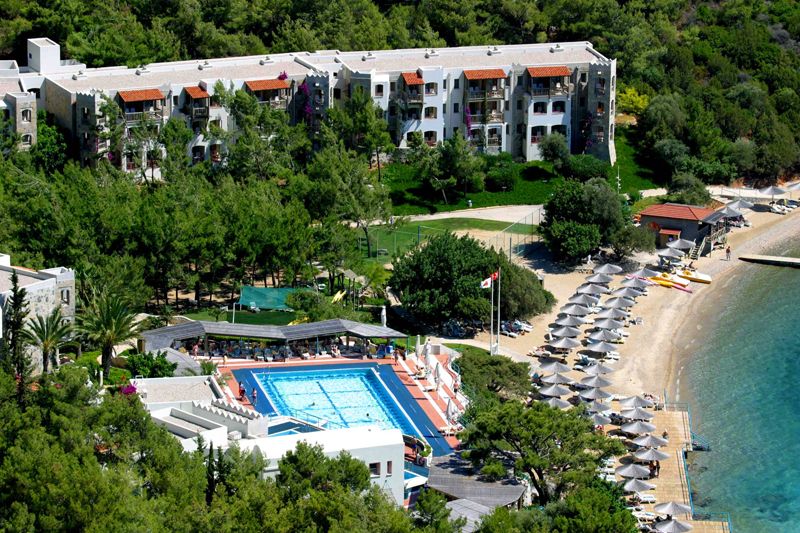 12 Mayıs 2015 Salı – İngiltere nin en büyük bağımsız seyahat acentesi
