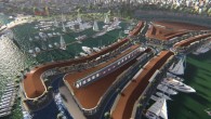 Türkiye’nin insanları denizle buluşturacak projesi Viaport Marina demir atmaya hazırlanıyor. Dünyada ilk defa içerisinde tema park, alışveriş adası, deniz oteli, marina ve akvaryumu bir arada bulunduracak konseptte tasarlanan Viaport Marina’da, 1000’e yakın palmiyeler denizin rüzgarıyla buluşmak için yerini aldı.  ‘Hayatın […]