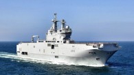 Fransız Le Figaro gazetesinin haberine göre Rusya ile Fransa arasındaki sözleşme ile Fransa tarafından Rusya için üretilen iki adet Mistral tipi helikopter gemisinin, sözleşmenin iptali durumunda açık denizde batırılması Fransız hükümetinin gündemine girdi. Gazete, ‘Paris, helikopter gemilerinin imha edilmesi olasılığını değerlendiriyor. […]