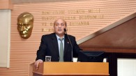 İMEAK Deniz Ticaret Odası Mayıs ayı meclis toplantısında konuşan Gökalp “1 milyar dolarlık proje rant uğruna kitlendi. Artık ne yapacağımızı bilemiyoruz” şeklinde konuştu.  Yalova Çiftlikköy Belediyesi’nin kamulaştırma için yetkilendirdiği Ankara Üniversitesi Arazi Değerlendirme Enstitüsü tarafından “Yeterli elemanımız olmadığı için kamulaştırmadan […]