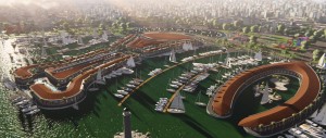İstanbul bu ay 8’inci, Türkiye ise 39’uncu yat limanına kavuşuyor.