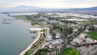 Orman ve Su İşleri Bakanı Prof.Dr. Veysel Eroğlu, İzmir’e yapılması planlanan projeler için açıklamalarda bulundu. Eroğlu, “Doğa turizmi imkanları hazırlayacağız. Bir de yat limanı inşa edeceğiz. Ardından serbest turizm ticaret merkezi oluşturmayı planladık, 5-6 yer arasında en uygununu seçeceğiz” dedi. HEDEF 2071 OLARAK GÖSTERİLDİ Eroğlu, […]