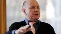 Finans dünyasında Doktor Kıyamet olarak bilinen yatırım danışmanlarından Marc Faber, Yunanistan’la ilgili önemli açıklamalar yaptı.        CNBC kanalına konuşan Faber, “Bu aslında ekonomik olduğu kadar politik bir konu. Eğer Yunanistan euro bölgesinden çıkarsa başta ABD olmak üzere NATO […]