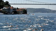 Türkiye Milli Olimpiyat Komitesi (TMOK) tarafından bu yıl 27’incisi düzenlenen Samsung Boğaziçi Kıtalararası Yüzme Yarışı, 26 Temmuz Pazar günü İstanbul Boğazı’nda yapılacak.  TMOK’tan yapılan açıklamaya göre, Anadolu yakasında Kanlıca’dan başlayıp, Avrupa yakasında Kuruçeşme’de sona erecek yarışta, bin 800’ü yüzücü kulaç […]