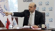 Türkiye Gemi İnşa Sanayicileri Birliği (GİSBİR) 45. Olağan Genel Kurul Toplantısı, üyelerin katılımıyla GİSBİR Genel Merkezi’nde dün gerçekleşti. Murat Kıran Başkanlığında Yönetim Kurulu listesi, tek liste olarak seçime girdi ve üyelerin teveccühüyle 3 yıl daha göreve devam etmek üzere seçildi. Türkiye Gemi İnşa […]