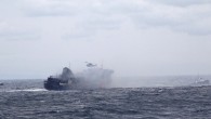 İtalya’nın Bari kenti açıklarında seyreden bir feribotta çıkan yangın hasara yol açtı. Yangının yolcularda paniğe neden olduğu bildirildi. İtalya’nın güneydoğusundaki Bari kentinden 200’ü aşkın yolcu ve mürettebatıyla akşam saatlerinde Arnavutluk’un Durres limanına gitmek üzere hareket eden “Adria Ferries”e ait Francesca […]