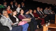 Nagoya Üniversitesi Afet Araştırma Merkezi Müdürü Prof. Yoshiyuki Kaneda, Marmara Denizi’nin dibinin oldukça eğimli olduğunu söyleyerek, “Bu bakımdan toprak kayması olması mümkün. Bu da tsunami etkisi oluşturabilir” dedi.  Marmara Bölgesi’nde Deprem ve Afet Riskinin Azaltılması Projesi’nin başında bulunun Nagoya Üniversitesi […]