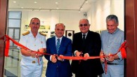 Sergi, 1941-1946 yılları arasında eğitim faaliyetlerini Mersin’de yürüten Askeri Deniz Okulları’nın 5 yıllık geçmişini ve dünyanın en önemli araştırma gemilerinden olan Nautilus’un Türk karasularında yaptığı araştırmaları konu ediniyor. Sergide yer alan fotoğraflarla ilgili olarak koleksiyoner Nihat Taner ile Tuğamiral Demirhan’dan […]