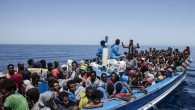 Güneydoğu Asya sularında haftalardır mahsur kalan yüzlerce Rohingya Müslümanı ve Bangladeşli göçmen Endonezya’nın Açe bölgesine kabul edildi. Endonezya Arama Kurtarma Birimi, denizde mahsur kalan yaklaşık 500 kişiyi bulabildiklerini ve karaya çıkardıklarını açıkladı. Son kurtarılanlarla beraber Myanmar, Malezya, Tayland ve Endonezya’ya […]