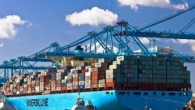 APM Terminals Türkiye Genel Müdürü Mogens Wolf Larsen yatırım hakkında bilgi verirken, Dış İlişkiler Direktörü Erol Metin de basın mensuplarına bilgileri tercüme etti. Limanın 2016 yılının ilk çeyreğinde hizmet vermeye başlayacağını belirten APM Terminals Türkiye Genel Müdürü Mogens Wolf Larsen, […]