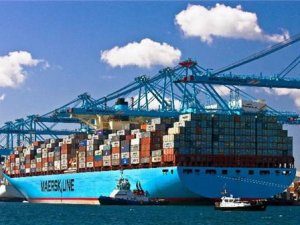 APM Terminals Türkiye Genel Müdürü Mogens Wolf Larsen yatırım hakkında