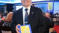 Tanıtım yemeğine İMEAK Deniz Ticaret Odası Yönetim Kurulu üyeleri ve sektör temsilcileri katıldı Oldukça keyifli geçen tanıtım yemeğinin açılış konuşmasını gerçekleştiren Kaptan Saim Oğuz Ülgen “Çanakkale Savaşları’nın 100’ncü yılında Türk Boğazları Yıllığı 2015 kitabımızın tanıtım yemeğine hoş geldiniz. Kitabın hazırlanmasında […]