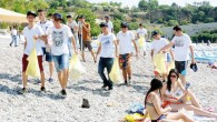 Dernek üyeleri, Antalya’daki Konyaaltı Sahili, Kemer Ayışığı, Kaş Yat Limanı, Alanya Limanı ve Manavgat Side Yat Limanı’nda deniz dibi ve kıyı temizliği gerçekleştirdi. Sahil Güvenlik Komutanlığı ile Fettah Tamince Denizcilik Anadolu Meslek Lisesi öğrencileri de etkinliğe dahil oldu. Derneğin genel sekreteri […]