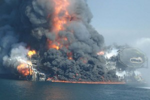 Amerika’nın Louisiana eyaletinde bir petrol platformunda geçtiğimiz Cuma gününün ilk