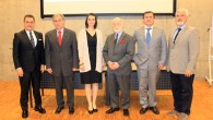Piri Reis Üniversitesi Konferans Salonu’nda gerçekleştirilen ve üniversite-sanayi  işbirliğinin ön plana çıktığı seminerde İstanbul Kalkınma Ajansı tarafından desteklenen MentorSHIP Gemi İnşa Sanayi Ar-Ge ve İnovasyon Kapasitesi Geliştirme Mentorluk ve Sertifika Programı kapsamında gerçekleştirilen “Gemi İnşa Sanayiinde İnovasyon’da Meslek Örgütleri’nin Rolü […]