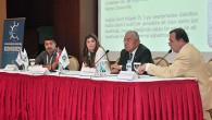 Açılış törenine Rektör Prof. Dr. Sadettin Hülagü, Karamürsel Kaymakamı Ahmet Narinoğlu, Yıldız Bilge Yüksekokul Müdürü Prof. Dr. Özcan Gündoğdu, denizcilik sektörünün temsilcileri, akademisyenler ve öğrenciler katıldı. DENİZCİLİK SEKTÖRÜNÜN ÖNEMİNE DEĞİNİLDİ Kongre açılış töreninde Kocaeli Üniversitesi ile ilgili bilgiler vererek sözlerine […]