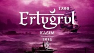 Japon-Türk ortak yapımı olarak, ‘Ertuğrul Fırkateyni Faciası’nın filme alındığı Ertuğrul filminin kamera arkası görüntüleri yayınladı.