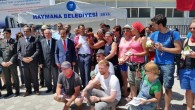 21 Mayıs 2015 Perşembe – HÜSNÜ GÜMÜŞ- turizmhaberleri.com/ Ankara FIJET ve ATURJET Üyesi Sinop Alan Yönetimi Başkanı ALLGAEU-ORİENT DOSTLUK VE BARIŞ RALLİSİ’NİN ANKARA ROTASI KÜLTÜR YOLLARIYDI Güney Almanya’daki Allgaeu bölgesi’nin Oberstaufen kentinden onuncu kez start alan ralli 12 bin kilometre sonra Ürdün’ün […]