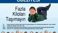 03 Mayıs 2015 Pazar – turizmhaberleri.com/haber merkezi Ülkemizde obezitenin tehlikeleri ve önlenmesine yönelik uzun süredir farkındalık çalışmaları yapan Flavius Grubu Yönetim Kurulu Başkanı Uzm.Dr Sinan İbiş; çocukluk Çağı Obezitesi kapsamında geniş katılımlı önemli bir projeye imzasını attı. Flavius Kilo Yönetim Merkezleri, Ankara […]