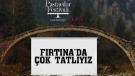 07 Mayıs 2015 Perşembe – NİLGÜN ATAR- turizmhaberleri.com Muhteşem doğal güzellikleri, tarihi ve kültürel zenginlikleriyle ile son yıllarda çekim merkezi olan Fırtına Vadisi’nde çok tatlı günler için geri sayım başladı. Dünyaca meşhur pastacıları ve fırıncıları ile bilinen Rize’nin Çamlıhemşin ilçesi; 1. Uluslararası […]