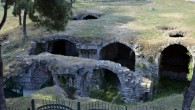 19 Mayıs 2015 Salı – M.Ö. 334 yılında Makedonya Kralı Büyük İskender in isteği üzerine Pagos Dağı nda inşa edilen tarihi Kadifekale surlarının restorasyonunu gerçekleştiren İzmir Büyükşehir Belediyesi, kent tarihini ayağa kaldırmak için yaptığı çalışmalarını ara vermeden sürdürüyor. Surların kente yakışır hale […]
