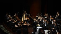 02 Mayıs 2015 Cumartesi – Festivalin açılış konseri olan “İstanbul Senfonisi”; İbrahim Yazıcı’nın şefliğinde bu yıl kurulan Mersin Festival Orkestrası tarafından seslendirildi. Yenişehir Belediyesi Atatürk Kültür Merkezi’nde gerçekleşen konsere izleyicilerin ilgisi yüksekti. Festival Yürütme Kurulu Başkanı Selma Yağcı, konser öncesi konuşmasında, son […]