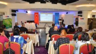 08 Mayıs 2015 Cuma – Alanya Ticaret Odası ALTSO tarafından yapılan duyuruda şu açıklamalara yer verildi: Turizm Bakanlığı Turizm İşletme Belgeli Tesislerin personellerine ücretsiz eğitim ve mesleki yeterlilik belgesi sınavlarına giriş hakkı sağlayan Turizm Sektöründe İşverenlerin ve Çalışanların Uyum Yeteneklerinin Artırılması Projesi […]