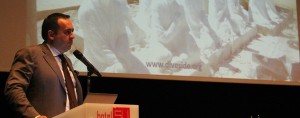 Projesi Deniz Ticaret Odası (DTO) Antalya Şubesi tarafından hazırlanan dünyanın