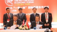 04 Haziran 2015 Perşembe – İstanbul daki yatırımlarını güçlendirmek adına Hangzou Belediye Başkanı Xie Shuangceng önderliğindeki Hangzou Heyeti ve Yang Xiong Başkanlığındaki Şanghay Belediyesi Ticaret Komisyonunun katıldığı fuarda; İstanbul Kalkınma Ajansı İle Hangzou Belediyesi arasında bir Mutabakat Sözleşmesi (MOU) imzalandı. Çin Hükümeti […]