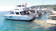 Pet şişeler, sigara paketleri, yiyecek kutularının yanı sıra teknelerin yanaştığı Bebek kıyılarında kondom atıkları var. Yıllardır Aşiyan kıyılarını mesken tutarak oltacılık yapanlar ise son yıllarda kirlilik patlaması yaşandığına dikkat çekiyorlar. Boğaz müdavimlerine göre bu kirliliğin en büyük nedeni kıyıya yanaştırılan […]