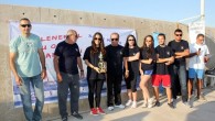 İzmir Büyükşehir Belediyesi, Urla Kaymakamlığı, Urla Belediyesi, Deniz Ticaret Odası, Türkiye Yelken Federasyonu, SS Urla İskele Su Ürünleri Kooperatifi, Urla Yat Kulübü ve Bortar Group işbirliği ile düzenlenen geleneksel Tanju Okan Yat Yarışları’nın startını Urla Kaymakamı Murat Sefa Demiryürek verdi. […]